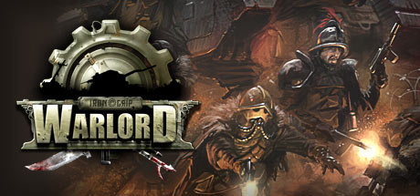 Iron Grip: Warlord/铁腕:军阀