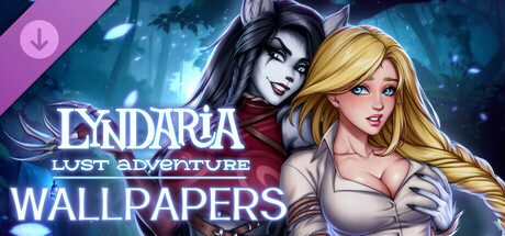 Lyndaria: Lust Adventure - Spicy Wallpapers