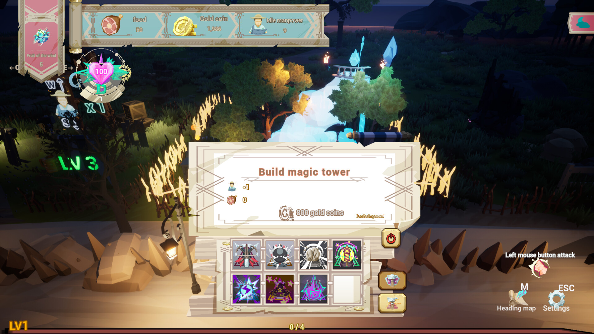 《天际防线:空岛传说(Skyline Defense)》|v0.1.0|中文|免安装硬盘版 《天际防线:空岛传说(Skyline Defense)》|v0.1.0|中文|免安装硬盘版