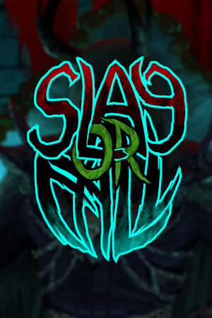 屠戮或陨落/Slay or Fall