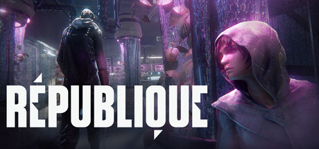 共和国重制版/Republique