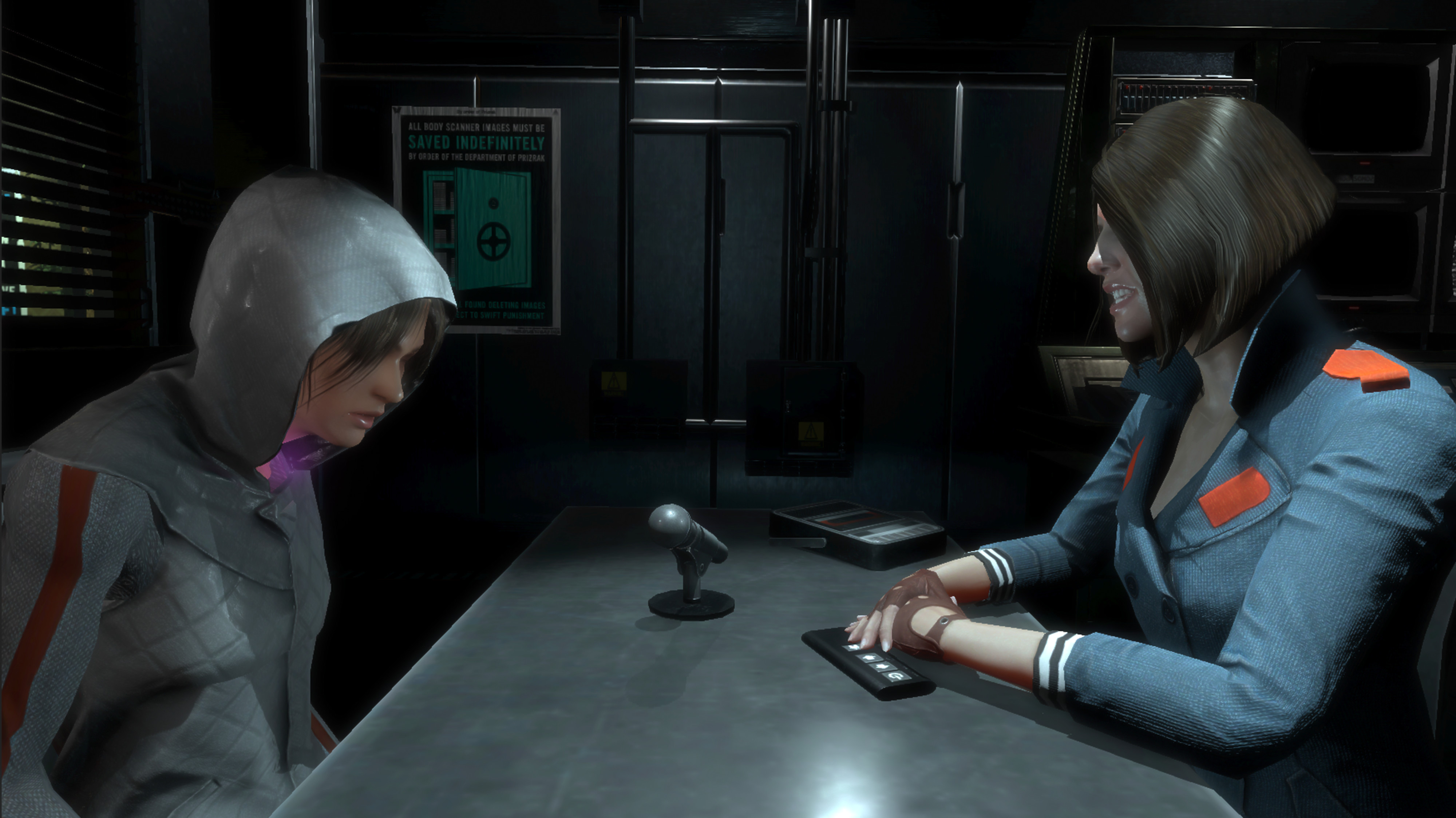 共和国重制版|4G大小|官方英文|精翻汉化|支持手柄|Republique Remastered