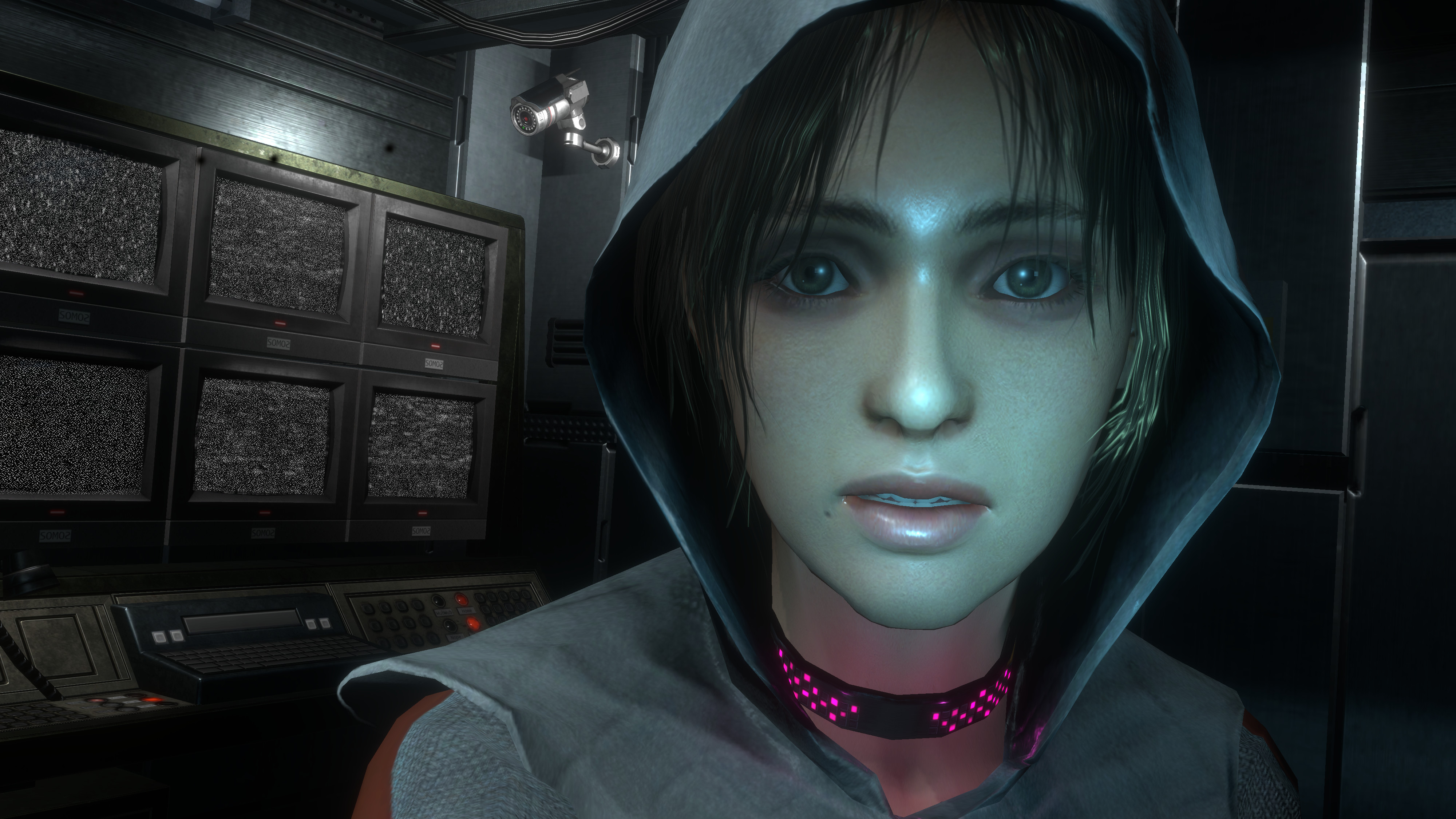 共和国重制版|4G大小|官方英文|精翻汉化|支持手柄|Republique Remastered