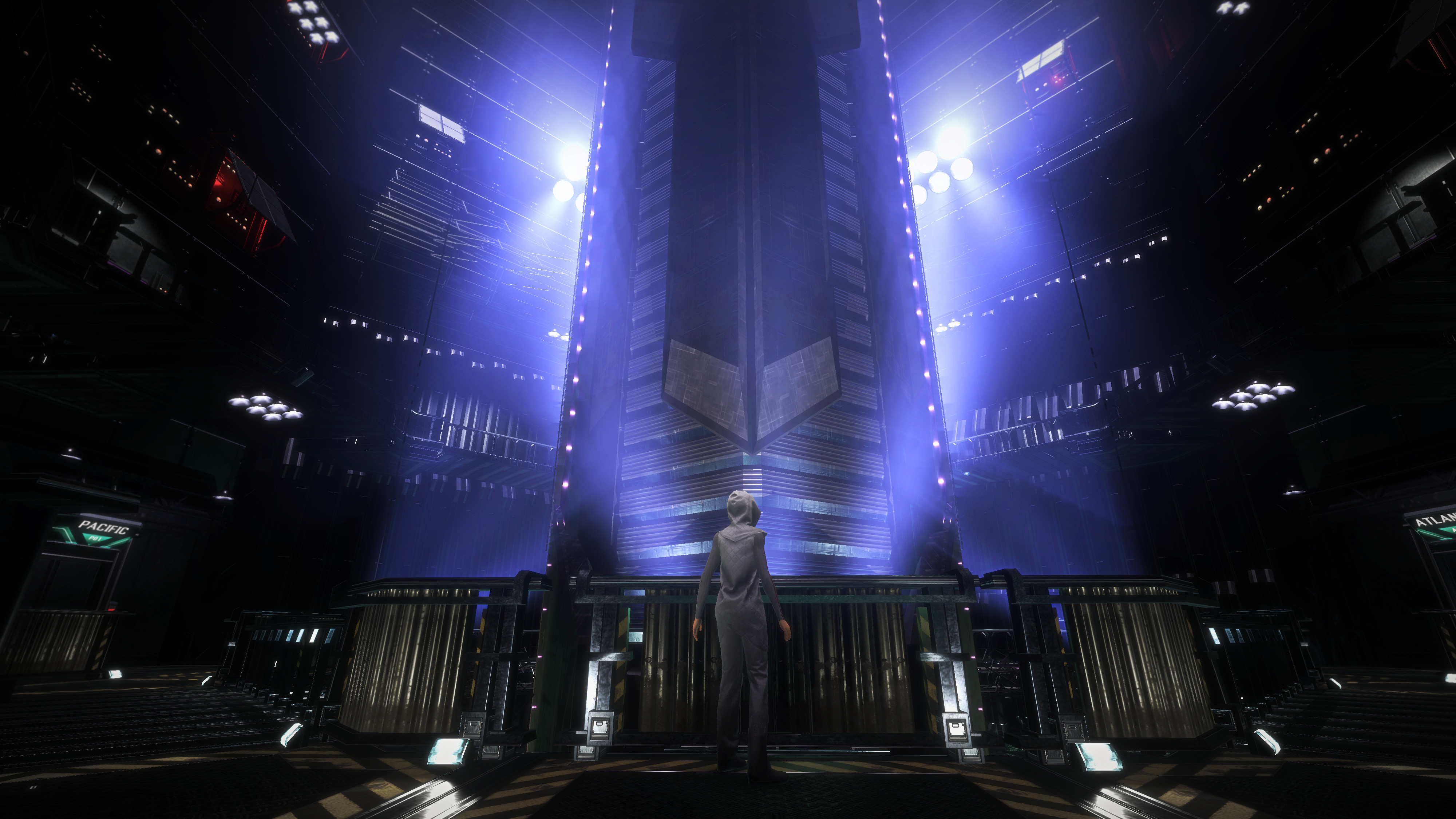 共和国重制版|4G大小|官方英文|精翻汉化|支持手柄|Republique Remastered