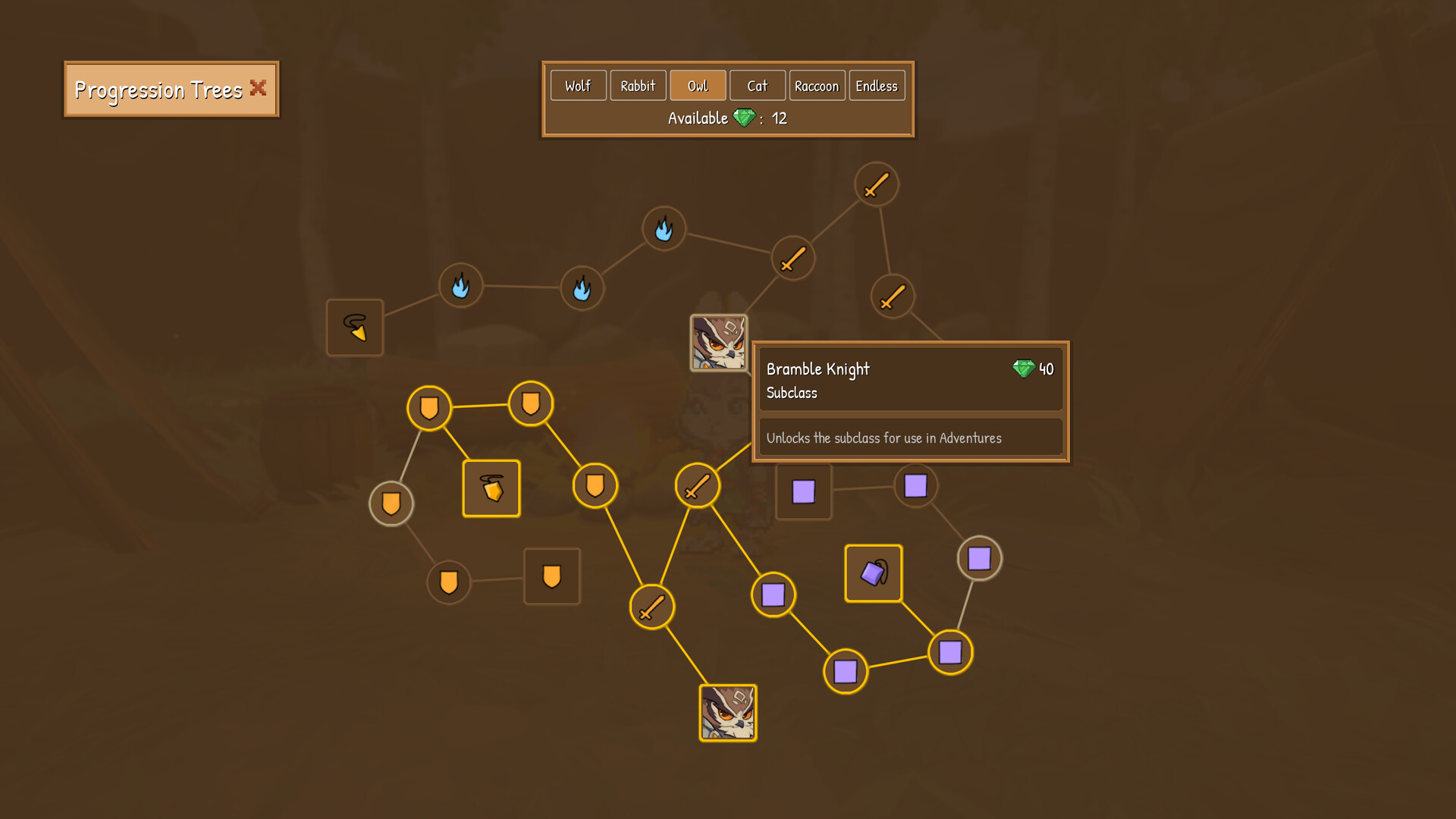 背包伙伴/Packmates 截图 4