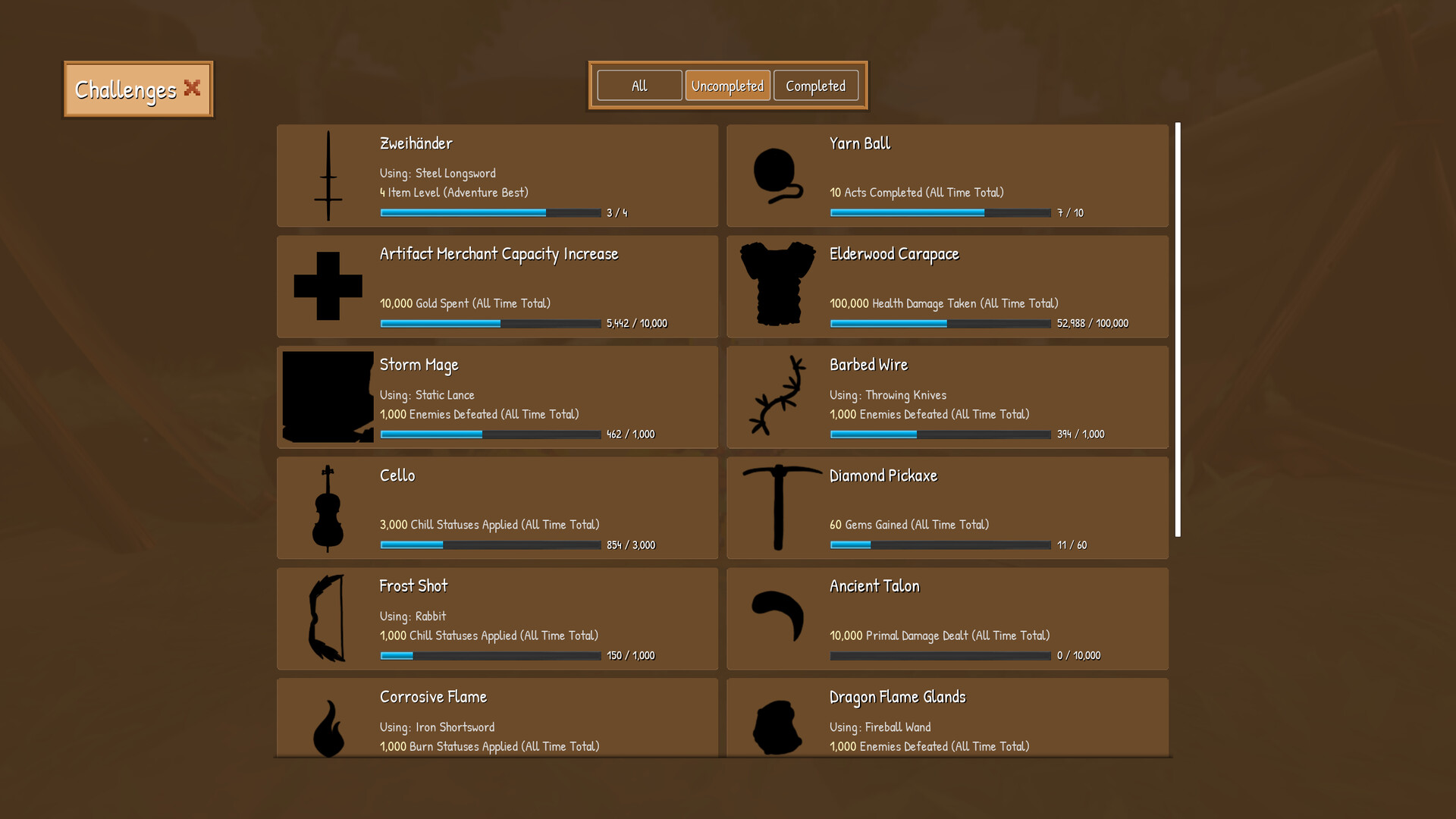 背包伙伴/Packmates 截图 8