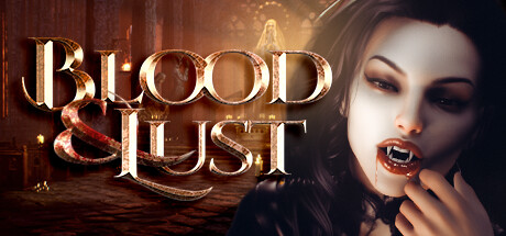 3172270 《Blood & Lust [18+]🩸》免安装中文版