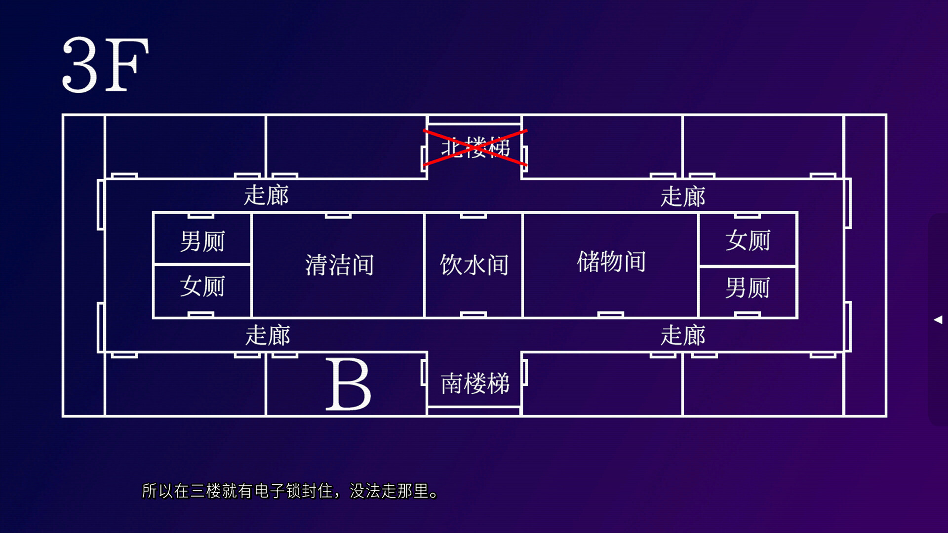 人类终结之日——2074 - 6
