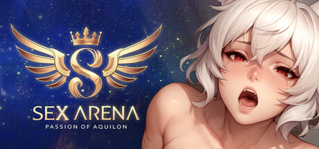 Sex Arena: Passion of Aquilon 💋⚔️