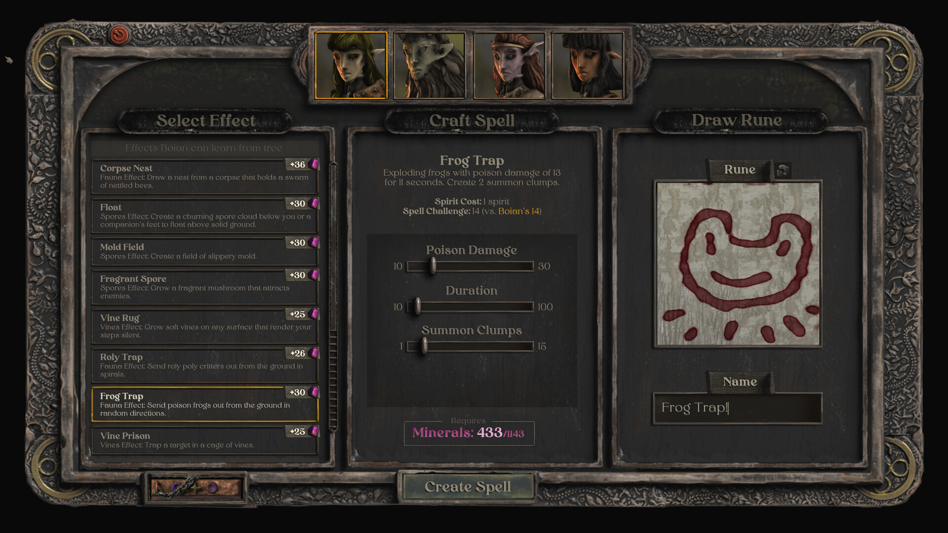 愚者盛宴/Banquet for Fools 截图 8