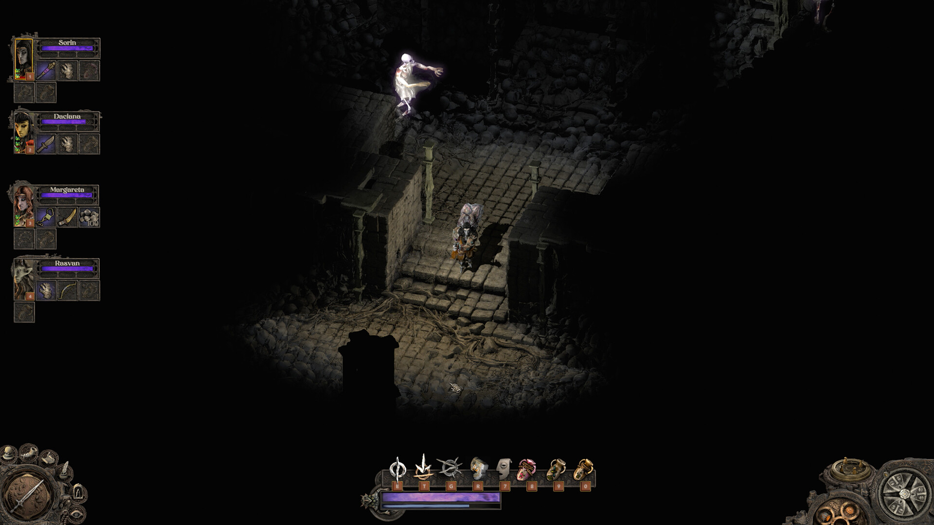 图片[13]-愚者盛宴（Banquet for Fools）免安装英文版下载-蒸汽游戏宝库 - 高质量Steam单机游戏下载站