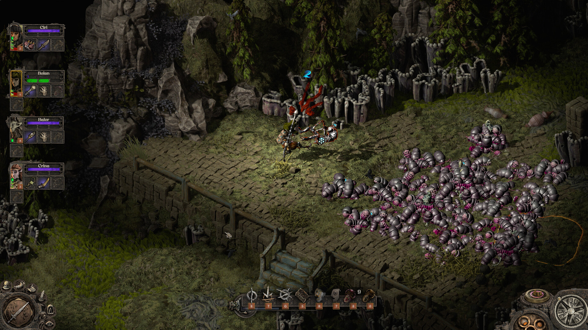 图片[17]-愚者盛宴（Banquet for Fools）免安装英文版下载-蒸汽游戏宝库 - 高质量Steam单机游戏下载站