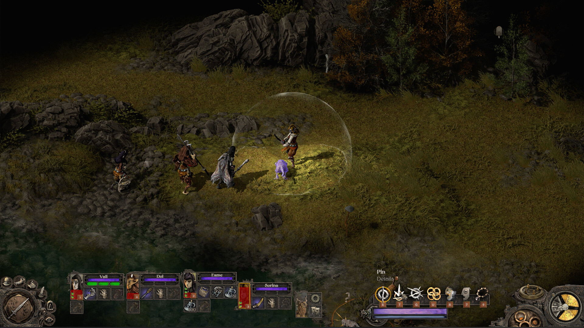 愚者盛宴/Banquet for Fools 截图 9