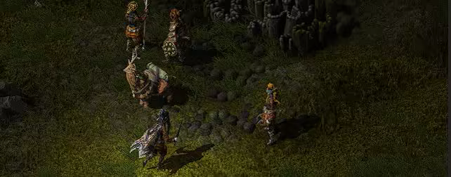 图片[2]-愚者盛宴/Banquet for Fools 正式版|角色扮演|容量31.8GB|免安装绿色中文版-KXZGAME