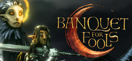 《愚人宴会/Banquet for Fools》Build 17830085|容量5.3GB|官方英文|支持键盘.鼠标 • BUG软件