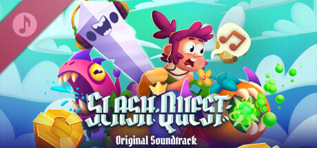Slash Quest Soundtrack