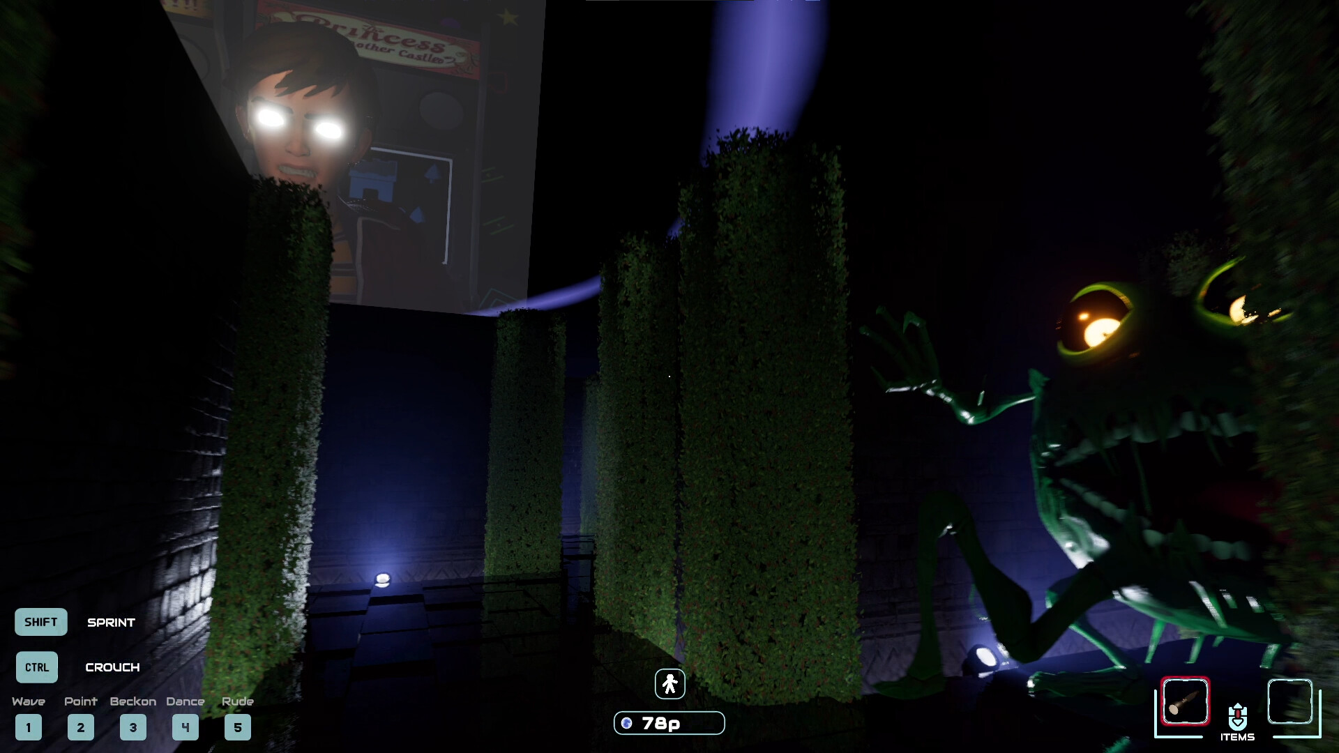 《恐怖字节(Terrorbytes)》|v1.0+STEAM联机补丁|中文|英文|免安装硬盘版 《恐怖字节(Terrorbytes)》|v1.0+STEAM联机补丁|中文|英文|免安装硬盘版