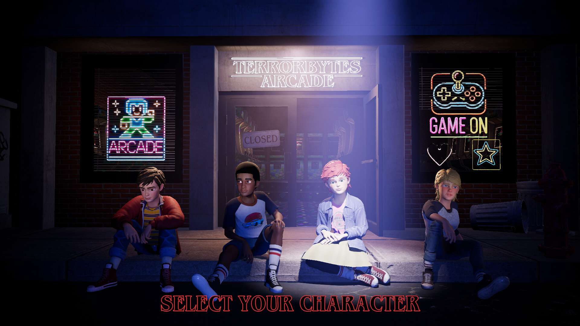 《恐怖字节(Terrorbytes)》|v1.0+STEAM联机补丁|中文|英文|免安装硬盘版 《恐怖字节(Terrorbytes)》|v1.0+STEAM联机补丁|中文|英文|免安装硬盘版