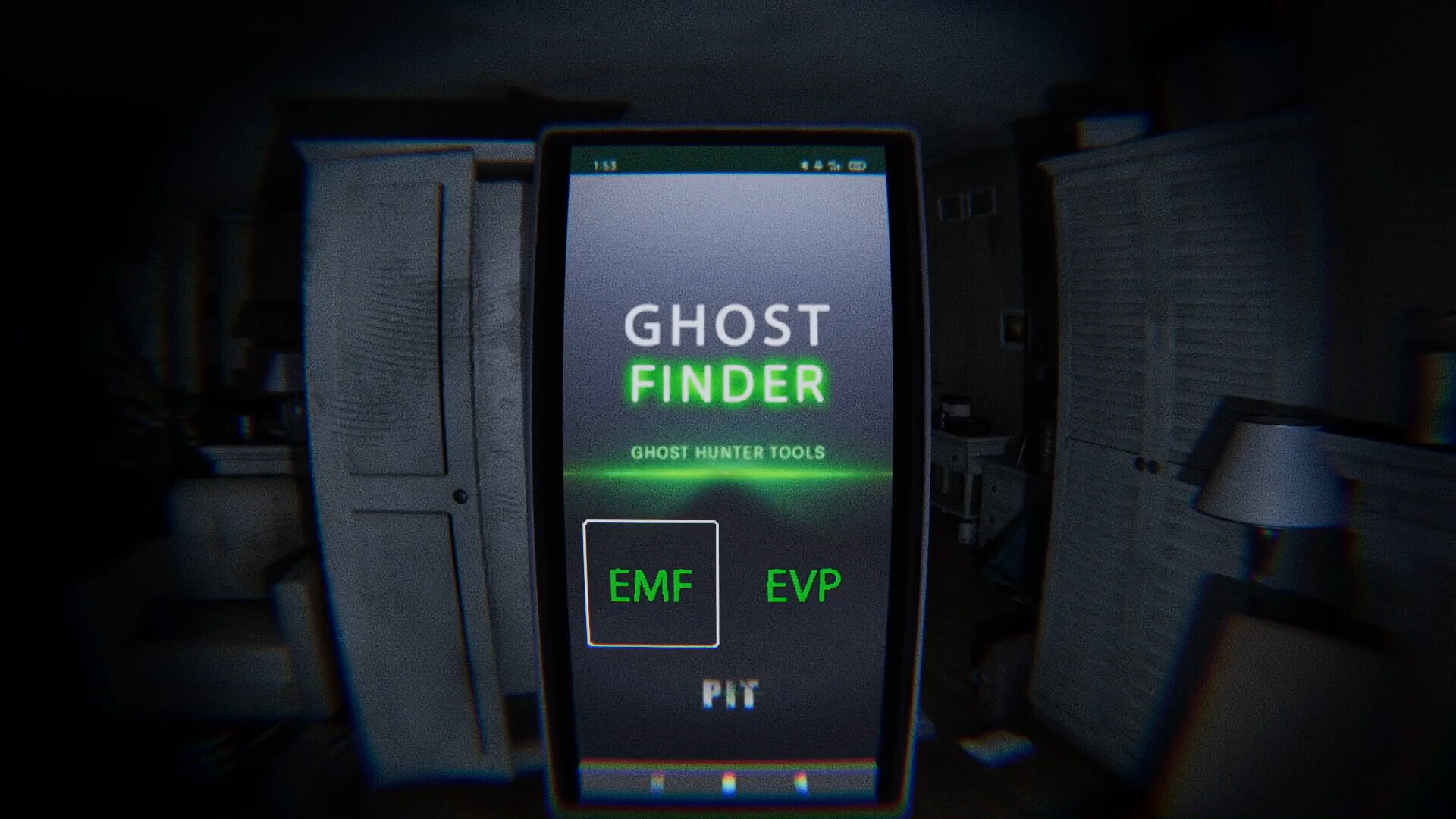 幽灵频率|800M大小|官方中文|支持手柄|Ghost Frequency