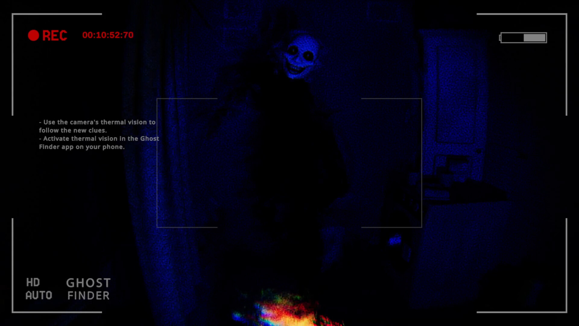 幽灵频率|800M大小|官方中文|支持手柄|Ghost Frequency