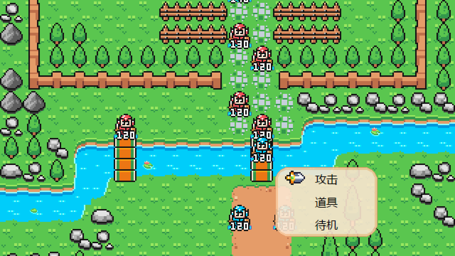 爆笑三国|200M大小|官方中文|支持手柄|The Hilarious Three Kingdoms