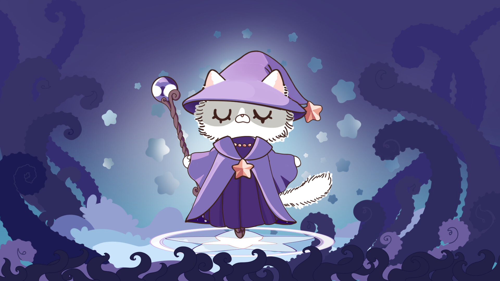 《猫鼠乱斗(Paws and Whiskers)》|中文|免安装硬盘版 《猫鼠乱斗(Paws and Whiskers)》|中文|免安装硬盘版