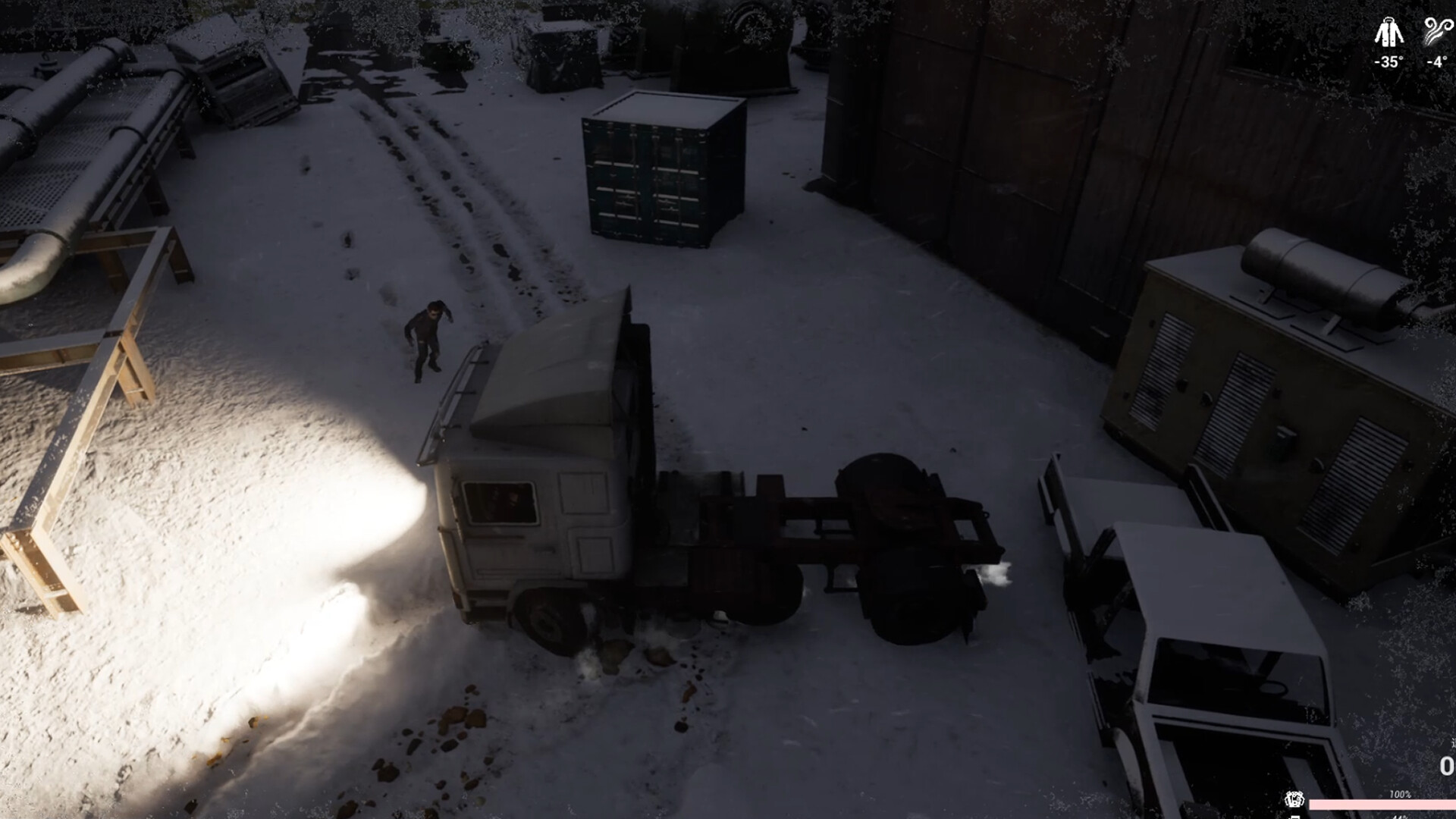 图片[5]-冬日生存工程（Winter Survivor Protocol）Build.23423380[中文][15.05G]-极客游戏