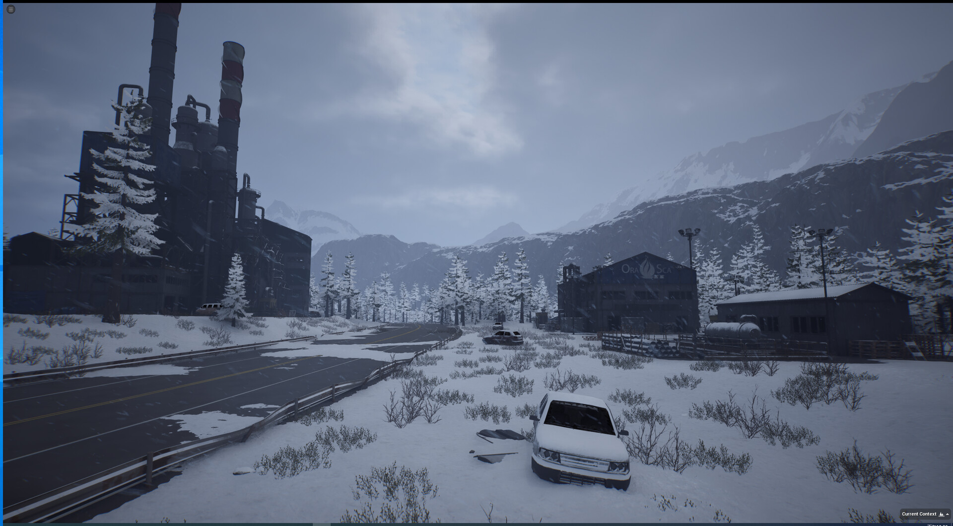 图片[20]-冬日生存工程（Winter Survivor Protocol）Build.23423380[中文][15.05G]-极客游戏
