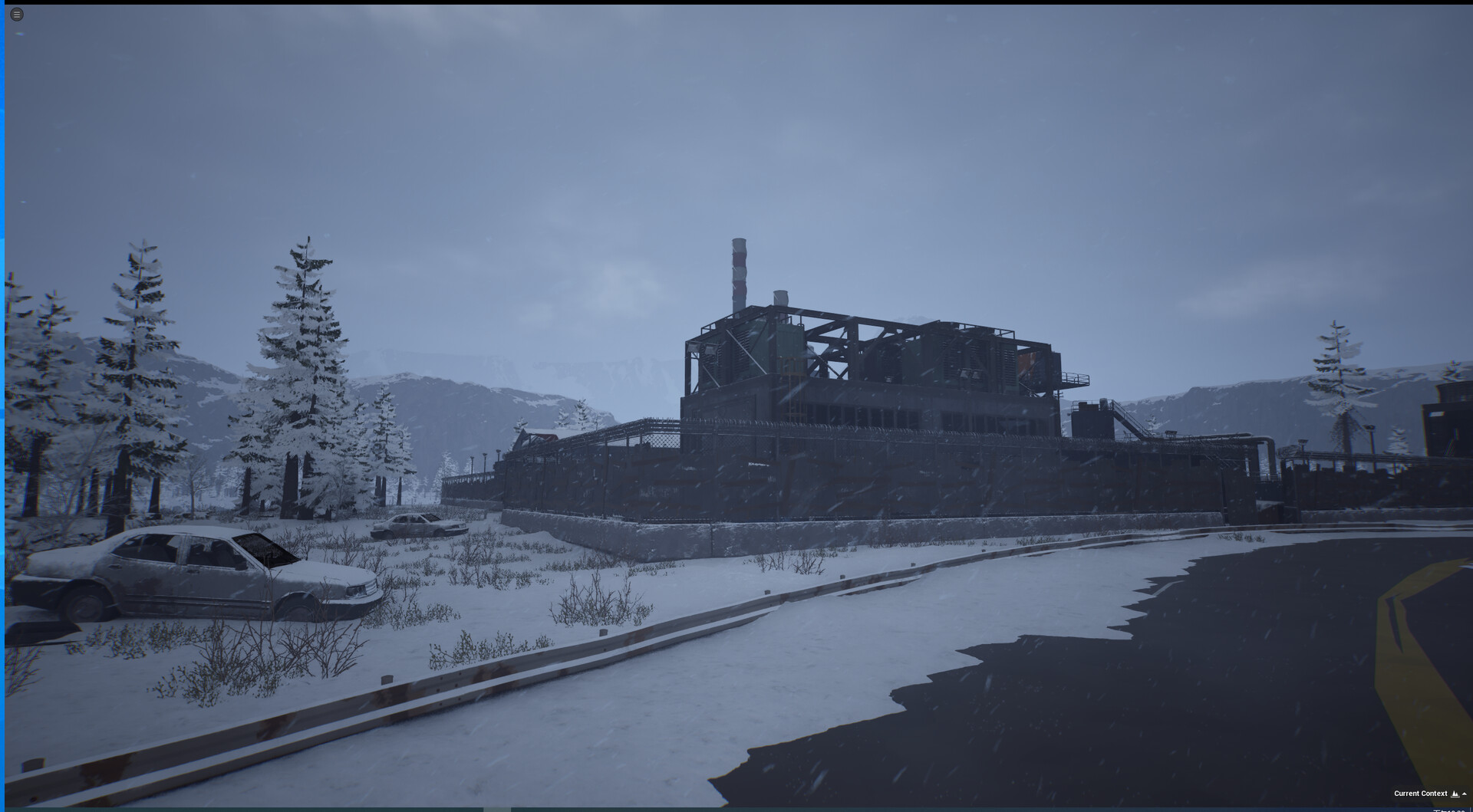 图片[19]-冬日生存工程（Winter Survivor Protocol）Build.23423380[中文][15.05G]-极客游戏