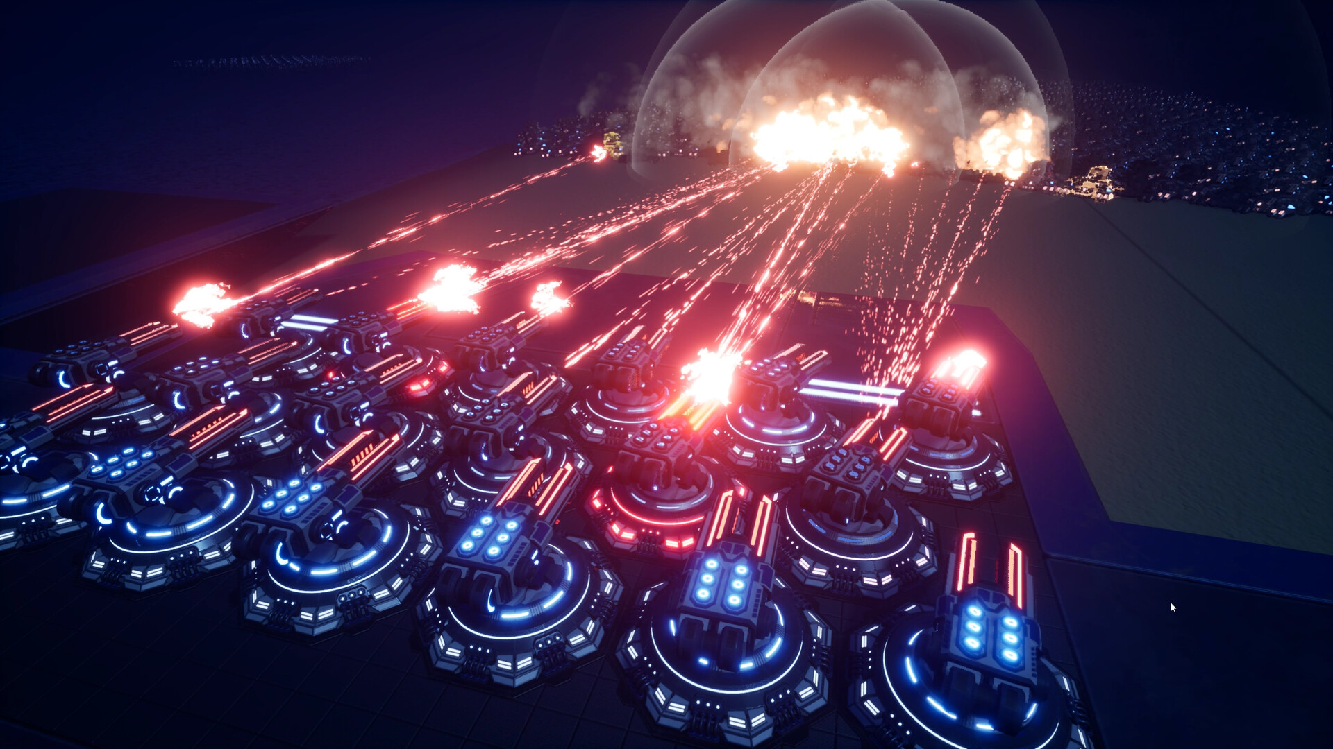《防线建造者(Defense Builder)》|v2025.07.27|中文|免安装硬盘版 《防线建造者(Defense Builder)》|v2025.07.27|中文|免安装硬盘版
