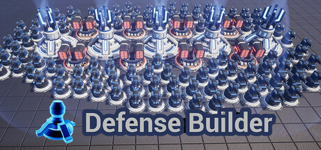 Defense Builder/防线建造者