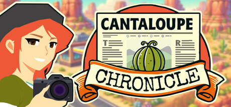 Cantaloupe Chronicle