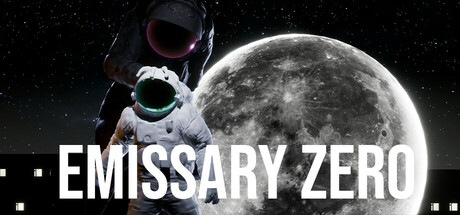 零号使者/Emissary Zero-苏白资源网