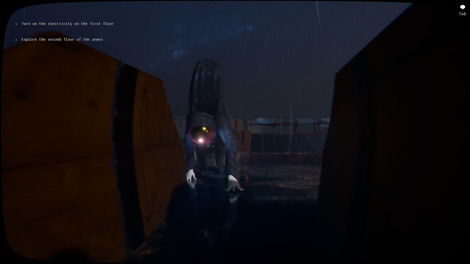 特使零/Emissary Zero 截图 8