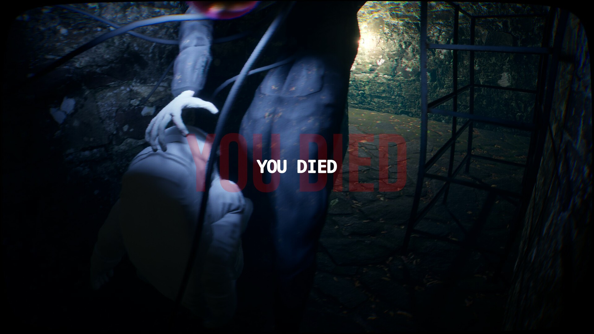 图片[3]-零号使者联机版（Emissary Zero Online）免安装中文版下载-蒸汽游戏宝库 - 高质量Steam单机游戏下载站