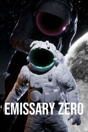 零号使者/Emissary Zero
