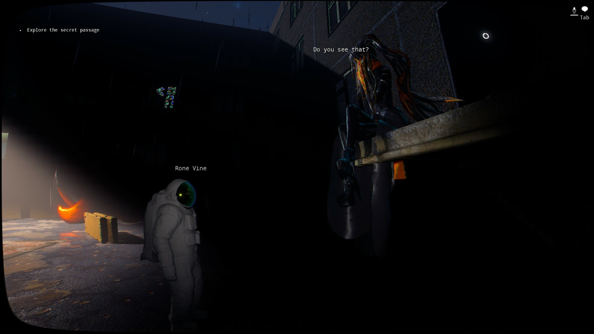 特使零/Emissary Zero 截图 4