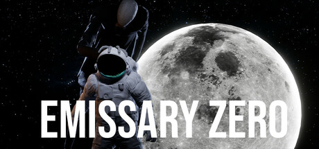 零号使者/Emissary Zero [Build.18184448]-芒果游戏库