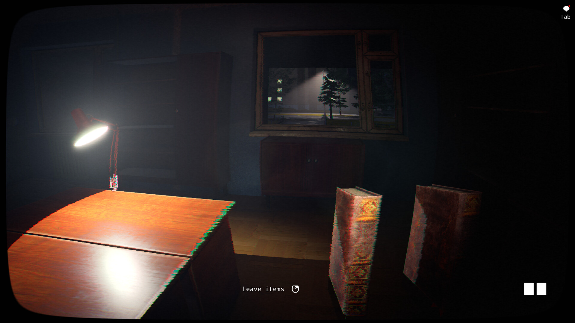 特使零/Emissary Zero 截图 11