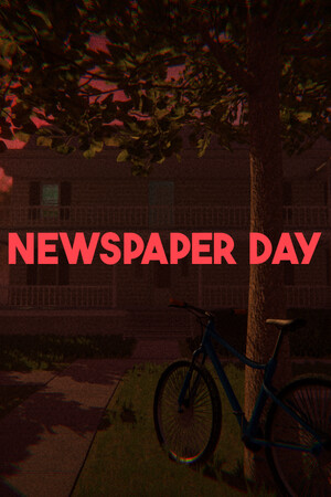 [Southern Fjords] Newspaper Day | 免安装中文版下载 - 单机岛