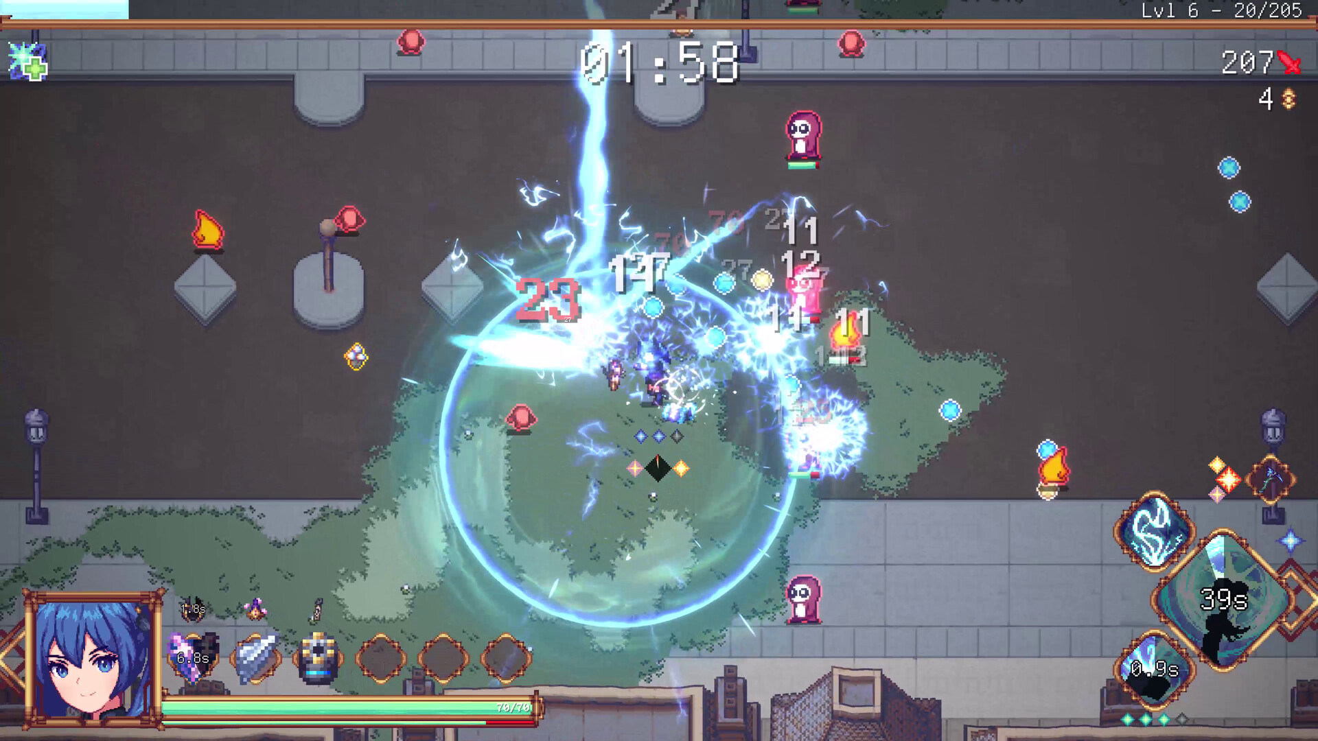 《穹海双星(Second Stella)》|v0.1.4.1|中文|免安装硬盘版 《穹海双星(Second Stella)》|v0.1.4.1|中文|免安装硬盘版