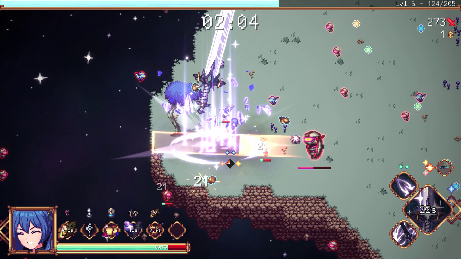 穹海双星 Second Stellar 截图 4