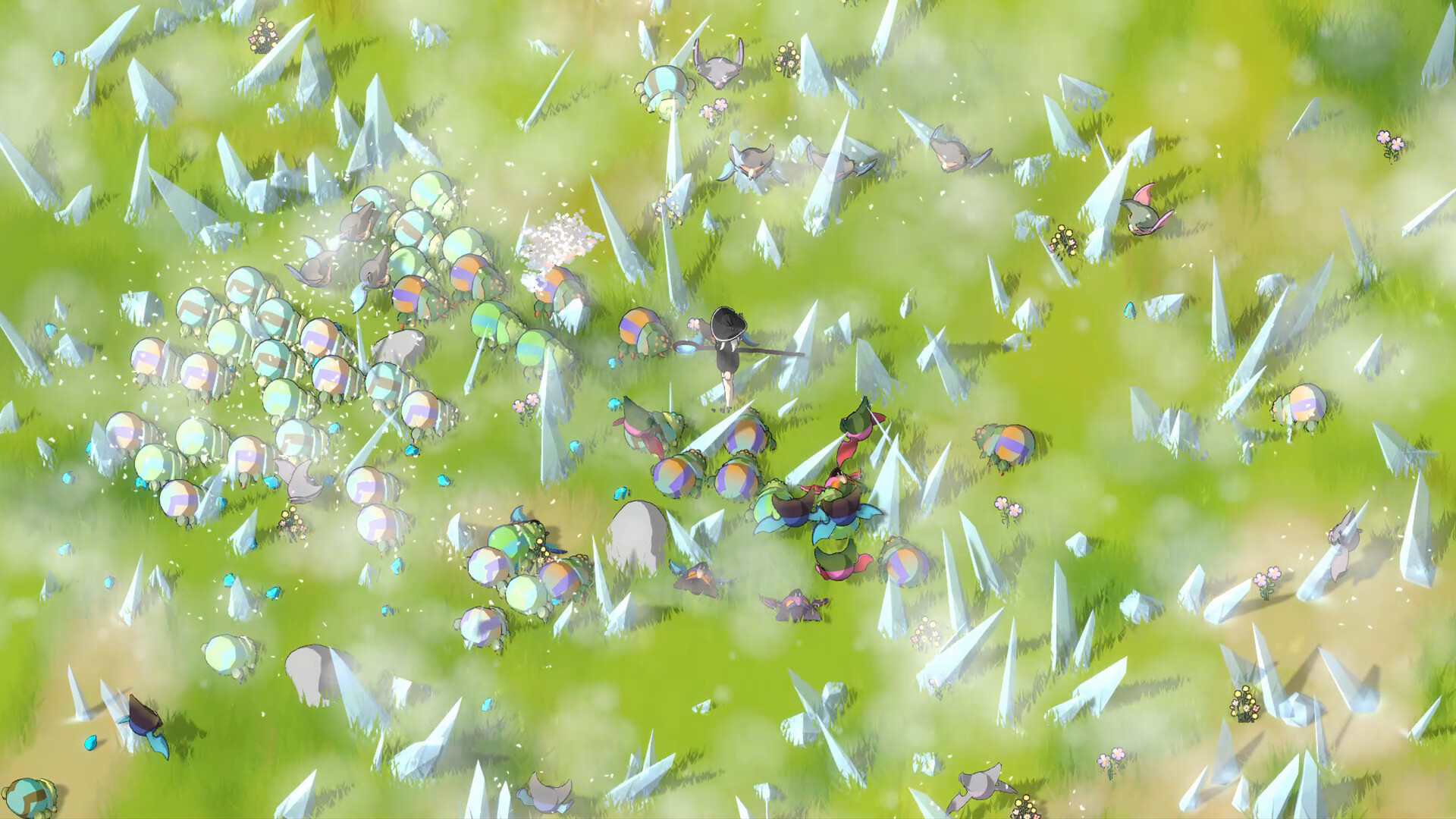 魔力构造/Magic Construct 截图 7