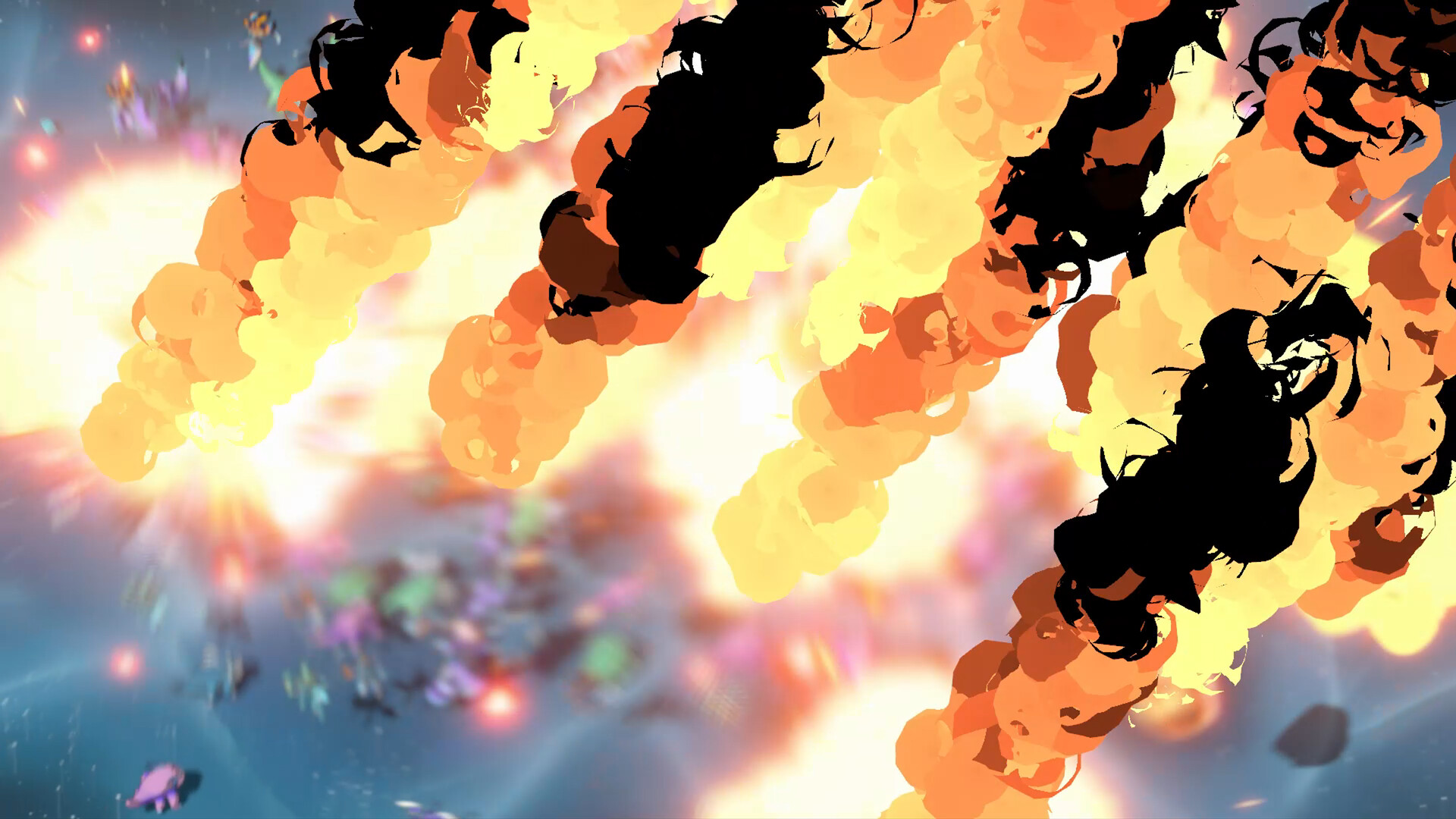 魔力构造/Magic Construct 截图 1