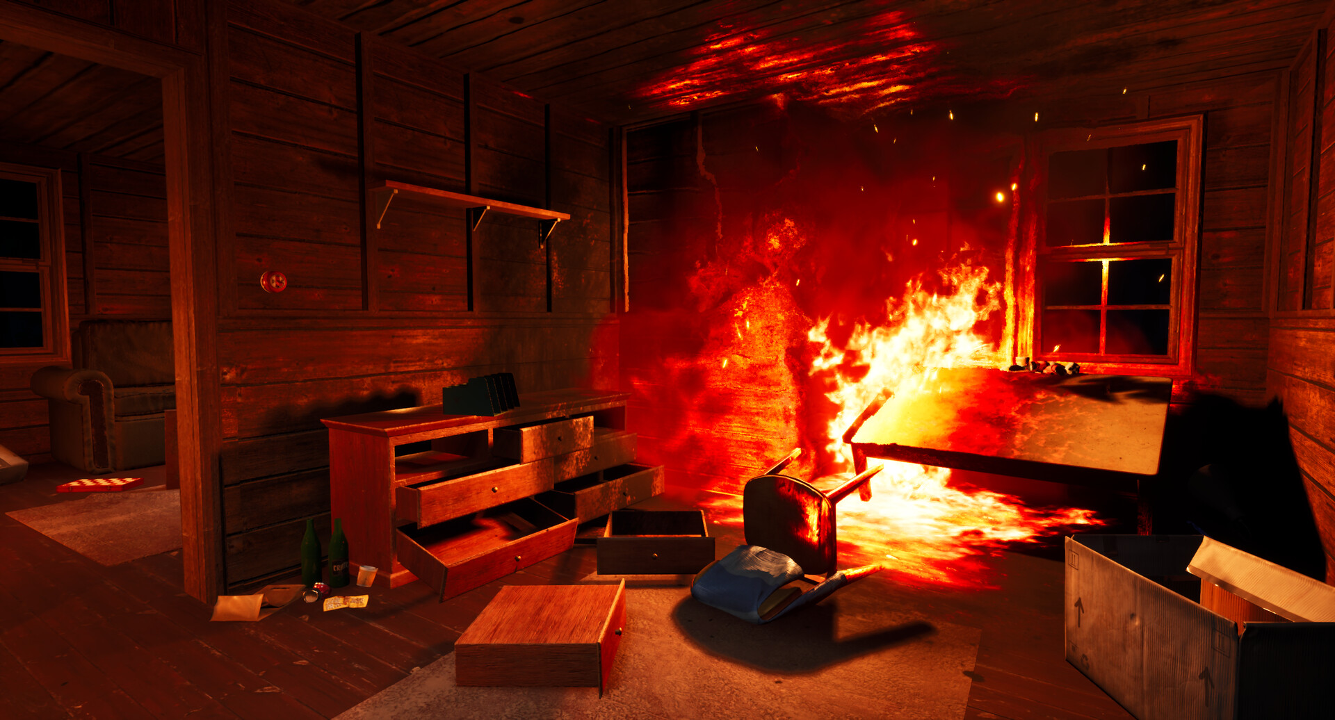 《别惹海狸(Don’t Mess With Bober)》|Dont Mess With Bober Build 19026706|中文|免安装硬盘版 《别惹海狸(Don’t Mess With Bober)》|Dont Mess With Bober Build 19026706|中文|免安装硬盘版