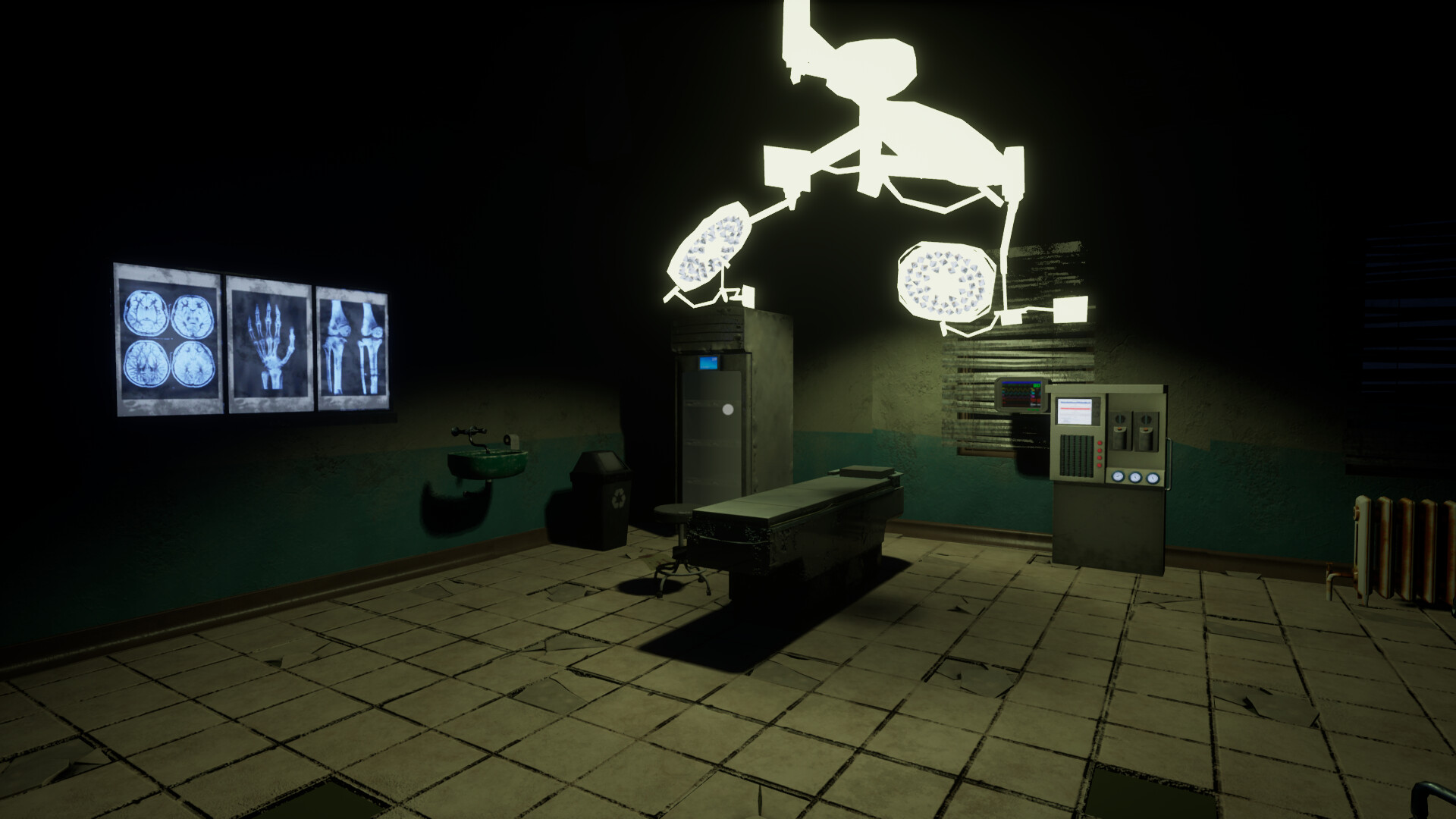 受害者晚10点|4G大小|官方中文|Victim 10 PM