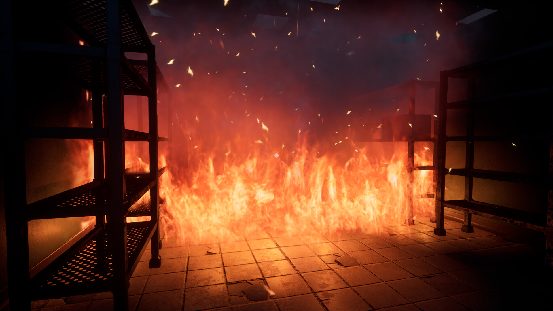 受害者晚10点|4G大小|官方中文|Victim 10 PM