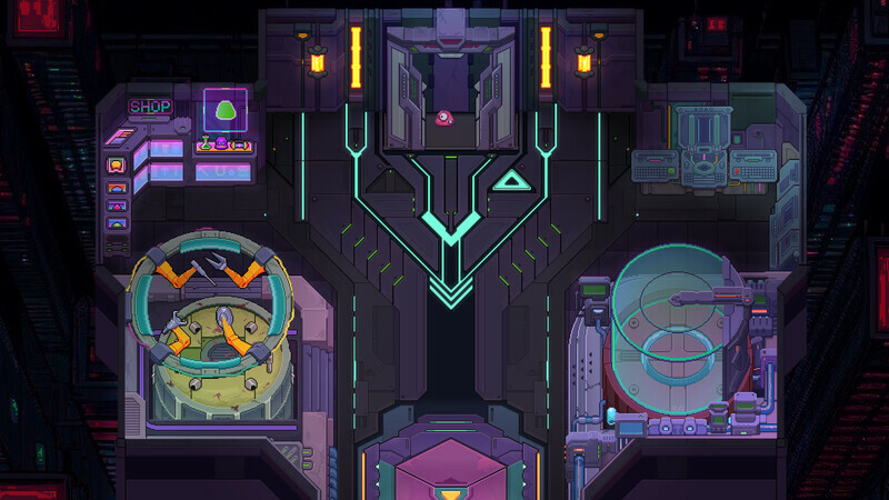 原点计划：血肉工匠/Bioweaver 截图 6