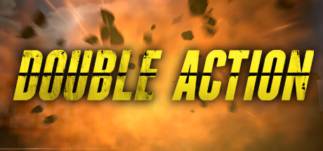 Double Action Dedicated Server