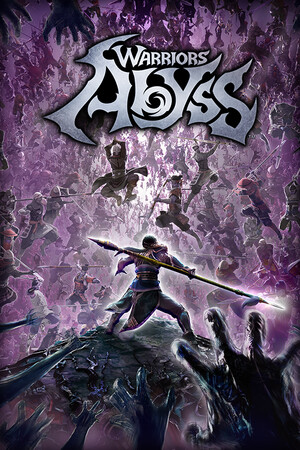 无双深渊/WARRIORS: Abyss